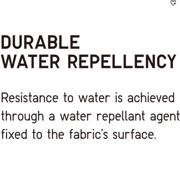 EUC Uniqlo Women's Pocketable Parka Size Large - Picture 3 of 11